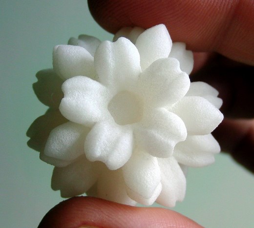 Create a 3D Printed 3D Fractal