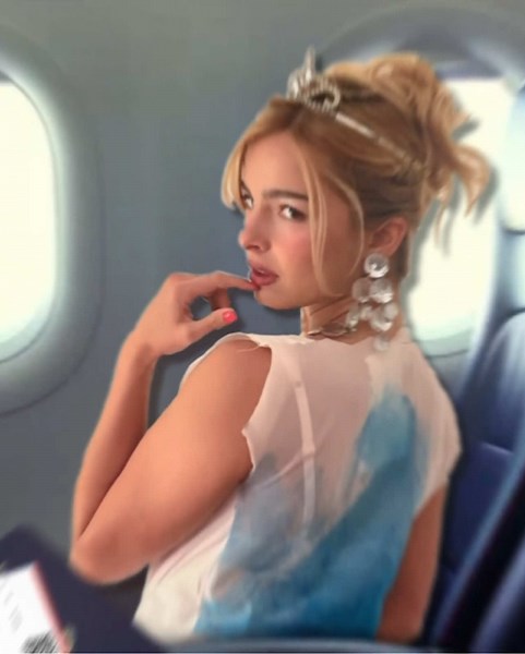 Viajes a Puerto Rico: Edición Addison Rae