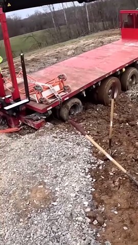 Rotator vs Material Handler