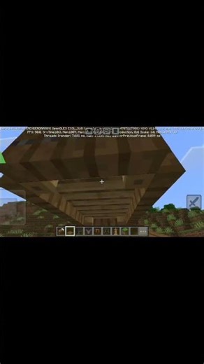 how to make a coffin dance#shorts#minecraft⚰️⚰️⚰️⚰️