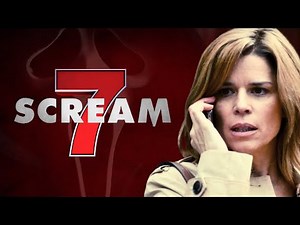 Scream 7 | Trailer (2025) | Fan-Made