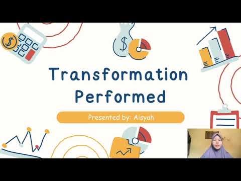 Case Study Business Intelligence