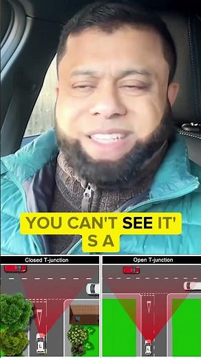 HOW TO APPROACH GIVE WAY LINE UK: Give Way Line Meaning! || GIVE WAY LINE and STOP LINE