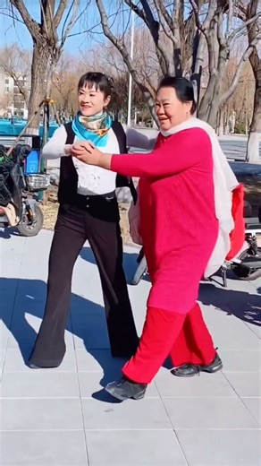 The most beautiful duet dance and dance #ILoveSquareDance #trending #squaredance #couple #0625