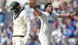 Not Dropped! Umesh Yadav Out Of West Indies Tour Due To Hamstring Injury – Report