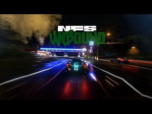 Need For Speed Unbound Game Play | WEEK 4 | Aston Martin | UNITE Mods | 4K | AgainstTheRainRacing