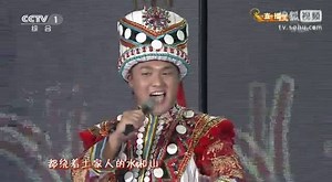 阿普萨萨演唱[高清版]