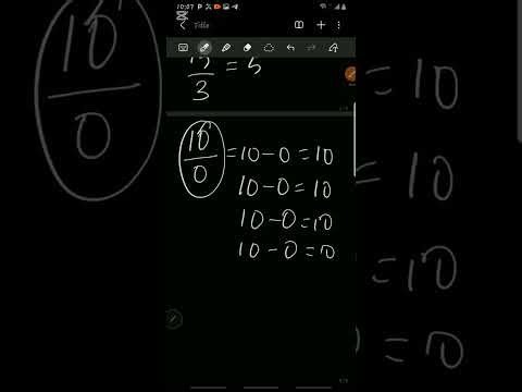 UNDEFINED EXPRESSIONS EXPLAINED