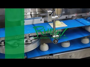 Rheon Flex Encruster