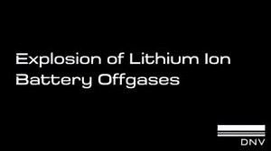 274 reactions · 129 shares | Test involving the ignition of Lithium...