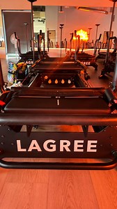 I tried my first Lagree class in San Diego today ……. And what an experience. The studio was stunning, the music was awesome, and the workout was an intense — slow, controlled, focussed and total full-body experience My legs were shaking, my core was on fire, and I can definitely feel it already 2 hours later. Loved stepping outside my comfort zone and exploring a different style of movement while I’m here. Have you tried a Lagree class? 💪✨ #lagreefitness | Rachel Holmes