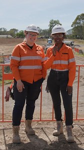 3.3K views · 87 reactions | Hear from BMD Site Engineer Anjally, who...