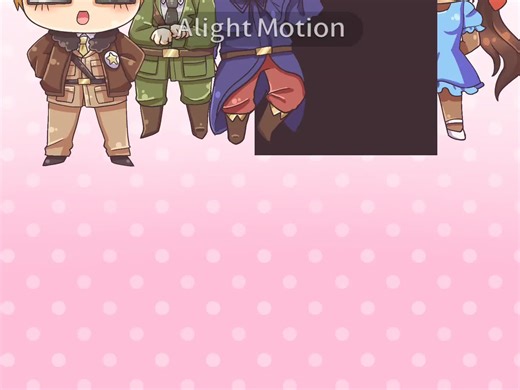 Exploring Alight Motion Animation Techniques