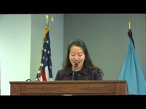 Third Federal Trade Commission Conference on Marketing & Public Policy - Day 1