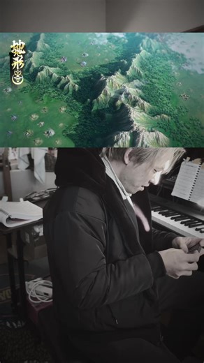 最新事件紧急播报新闻紧张战争气氛 - 短视频BGM音乐工作室を使っているkokorodekiku (@junsinkazno)の動画