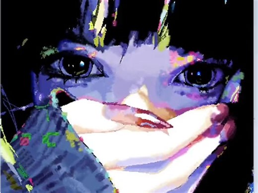 色彩丨mspaint画图工具