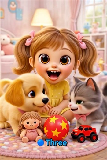 👉 Lily & Friends – English Fun!#LilyAndFriends #EnglishFunWithLily #EnglishForKids