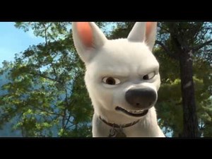 Bolt - The Dog Face - Mittens Fandub