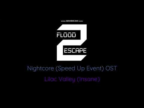 FE2 Speed Up (Nightcore) OST - Lilac Valley