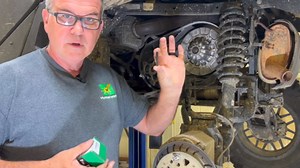 Hunterworks CVT Drive Belt for 2024-2025 Polaris Xpedition