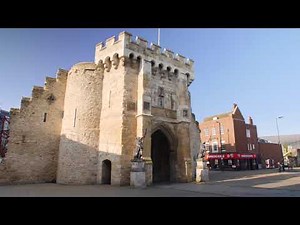 Southampton – A Local Guide by Premier Inn