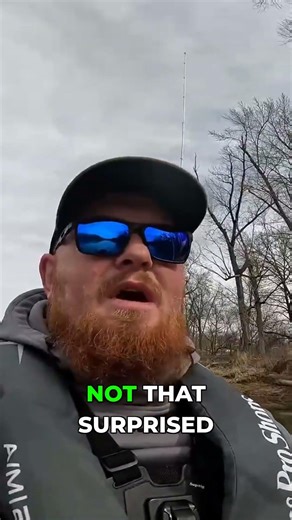 Best Lures for River Fishing: Jerkbait & Paddle Tail