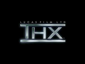 THX Lucasfilm LTD (2006) DVD Logo