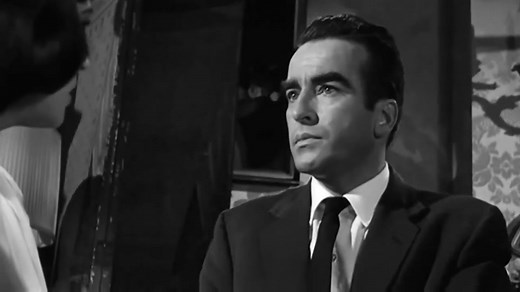 Audiences couldn't resist the captivating performances by Elizabeth Taylor and Montgomery Clift in Suddenly, Last Summer.