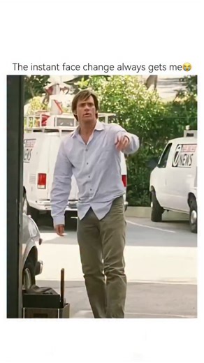 MovieClips on Instagram: "😇 Bruce Almighty (2003) What happens when an ordinary man gets the power of God for a week? Pure chaos, miracles, madness — and a whole lot of lessons. 😂✨ Bruce Nolan, a frustrated TV reporter, thinks the universe is against him… until he comes face-to-face with God Himself and is handed divine powers. 🖐️🌩️ With the freedom to change anything, Bruce starts bending reality for fame, success, and revenge — but soon discovers that having unlimited power doesn’t mean ha