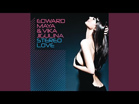 Stereo Love (Extended Version)