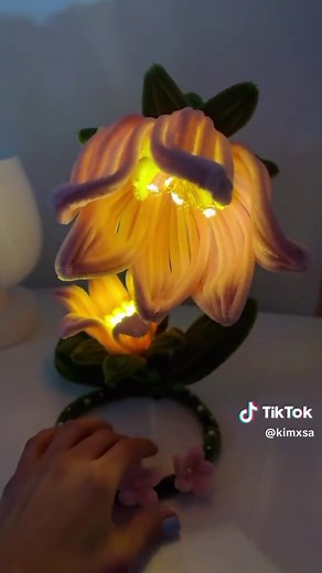 Creating Adorable Lily of the Valley Crafts