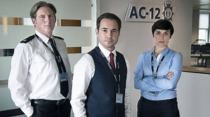 Line Of Duty Is Getting A Killer New Cast Member...