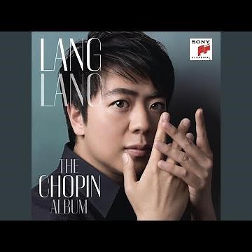 Études, Op. 25: No. 2 in F Minor