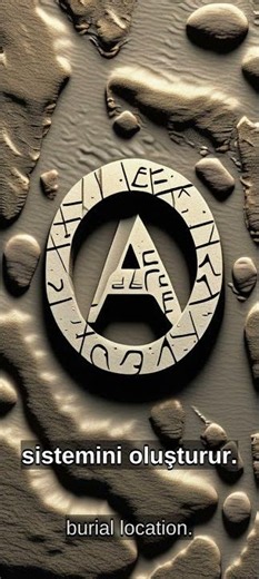 The Code of the Ancient Alphabet: Alpha-Omega Decoded