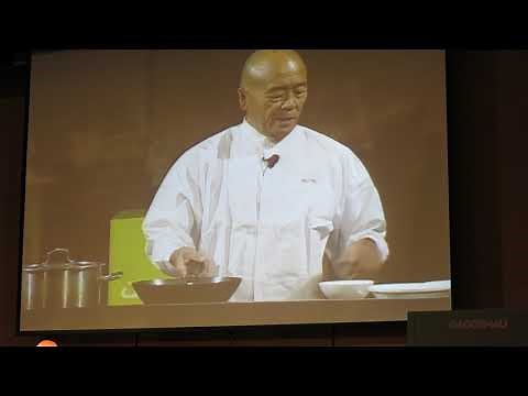 Ken Hom - Egg Fried Rice