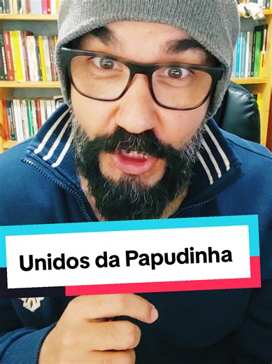 O carnaval da família em conserva na Unidos da Papudinha. #humortiktok