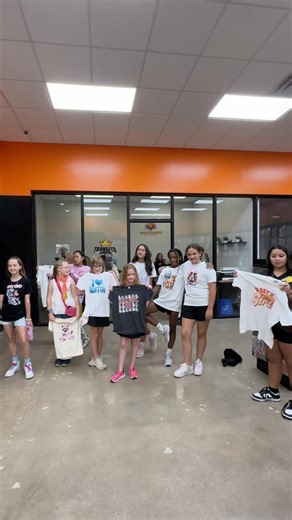 Future CEOs pulled up to our spot ✨ The Texas Uni fashion show program turned into a press party  We had fun, played games, and even dropped gems on how to start their own businesses   Have questions or ready to place an order  Visit us at transferkingdom.com #dtftransfers #dtftips #tipsandtricks #customtees #directtofilm | TransferKingdom | Facebook