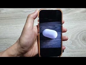 iPhone: How to Switch Camera to Night Mode and Capture a Photo In The Dark