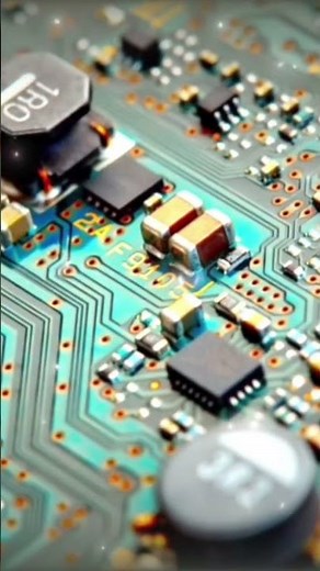 wn pcb repairing service center#series #recipe #viral #video