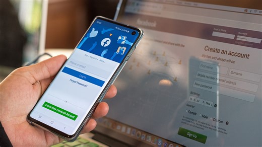 Mark demanda a Meta por Facebook , pero no por la que tú crees.