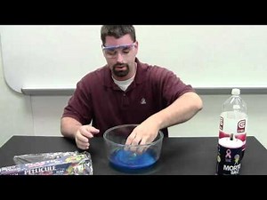 Water Cycle_Making a Water Still