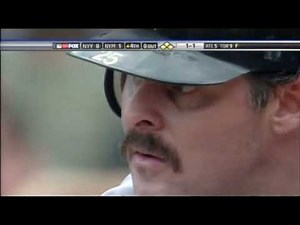 June 28, 2008 New York Yankees @ New York Mets Game Recap & Extended Highlights
