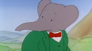 Babar S01:E12 - The Missing Crown Affair