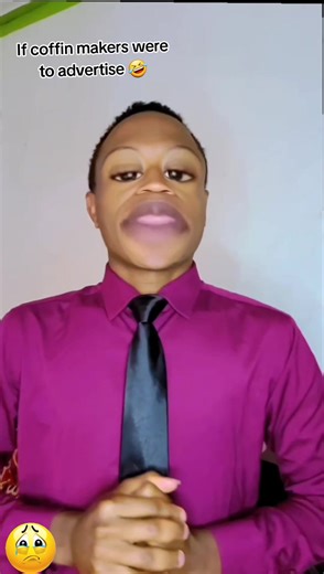 Creative Advertising Ideas for Coffin Makers