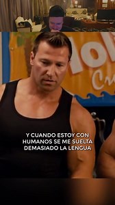 Michael Flowers on Reels