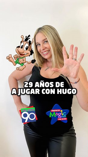 331K views · 10K reactions | Un día como hoy pero hace 29 años, se...