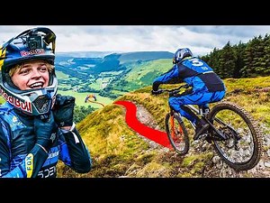 The 18-Year-Old Who DOMINATED Mountain Biking's TOUGHEST Race