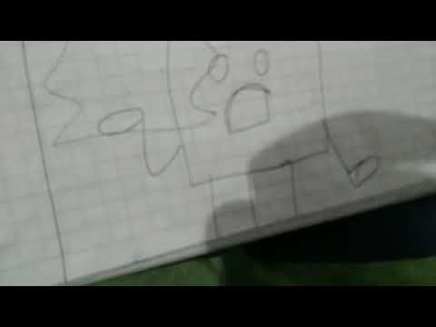 Object invasion 6 Map part 42 for @Asexualscrunklysketchpad