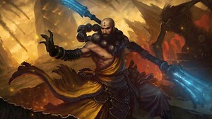 Diablo 3: one player has reached Paragon level 1000, in Hardcore, without dying