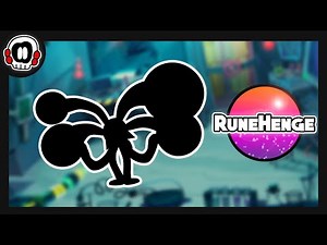 Labryx - Runehenge (ANIMATED)